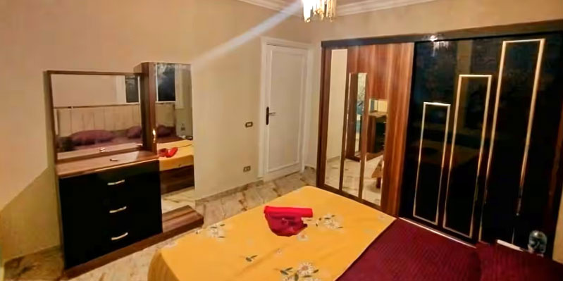 Room in Shared Apartment