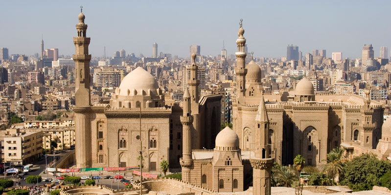Cairo