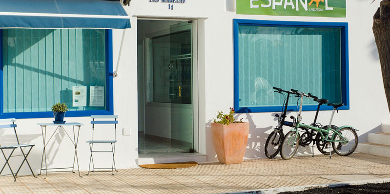 Learn Spanish in Lanzarote