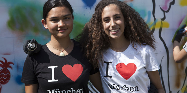 German Summer Course in Munich