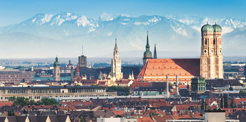 Munich