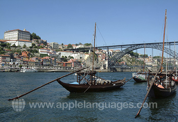 Welcome to Porto!