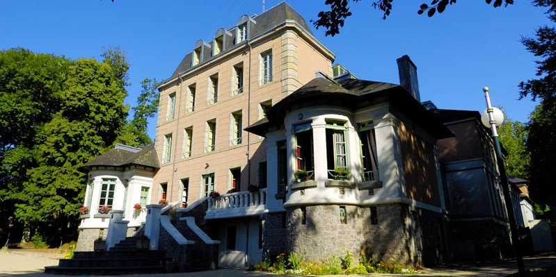 Our French school in Brest