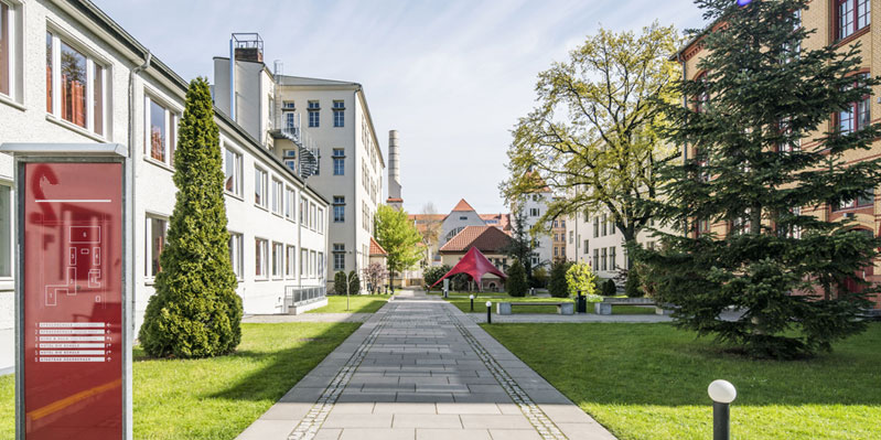 Berlin Campus
