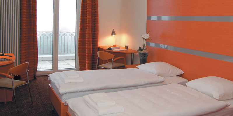 Room in residence