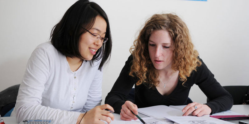 One to one tuition