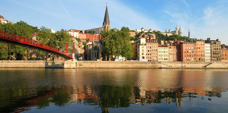 Lyon