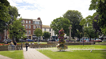 Picturesque Exmouth