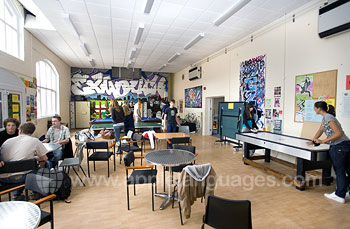 Students at our school