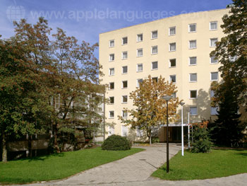 Our school in Munich