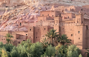 Historic Morocco