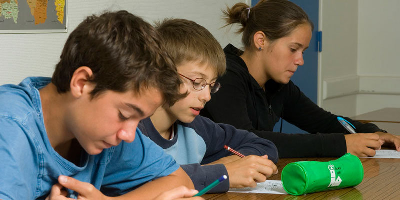 French and Sports for Juniors