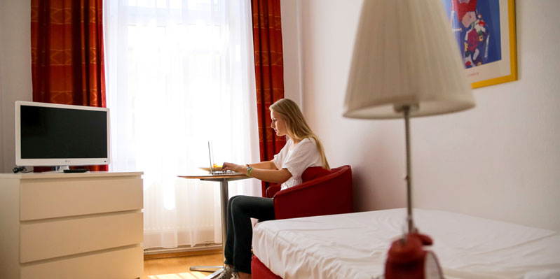 Room in Shared Apartment