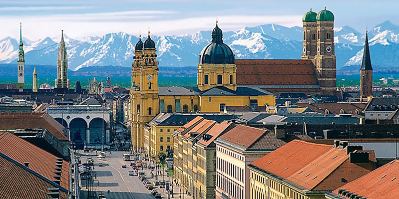 Munich