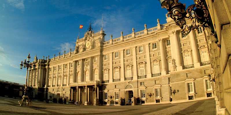 Madrid