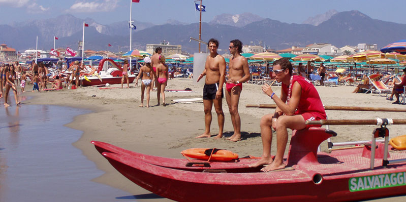 Viareggio