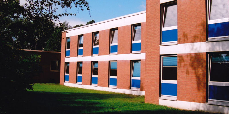The On-site Residence