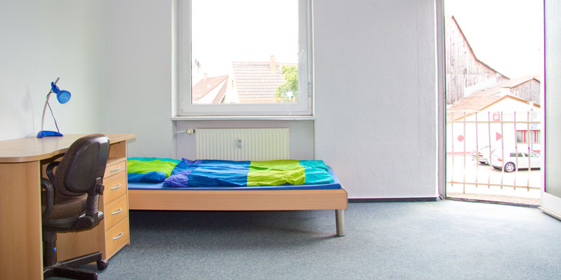 Student Residence