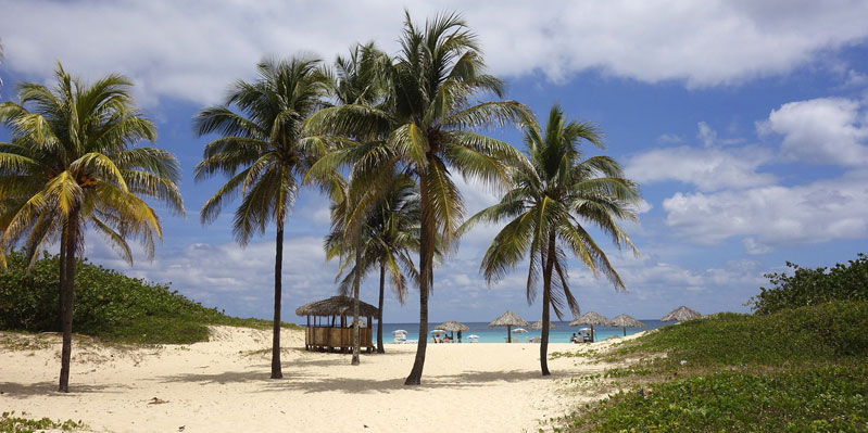 Incredible beaches!