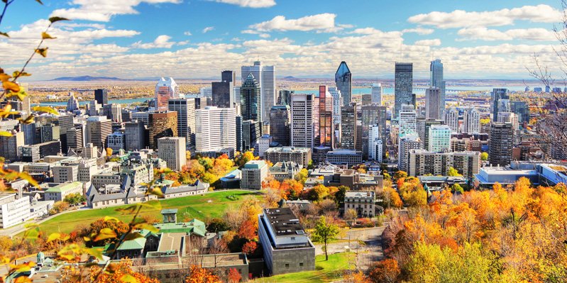 Montreal