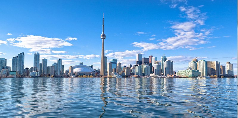 Toronto