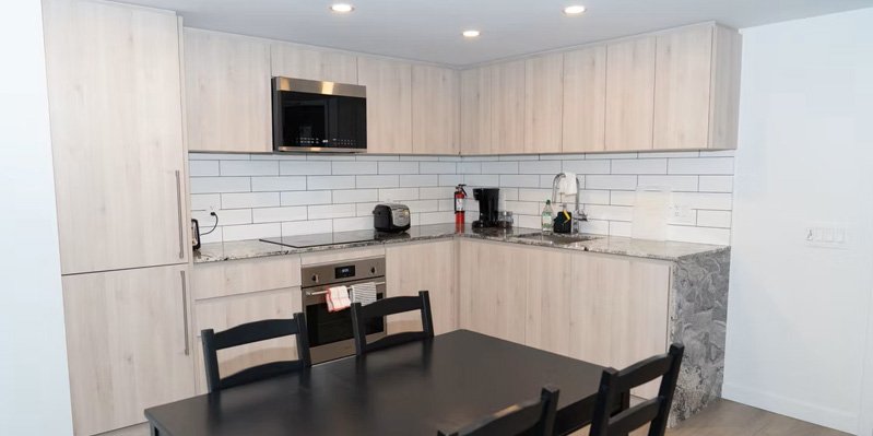 Shared Apartment Plus