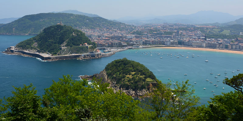San Sebastian