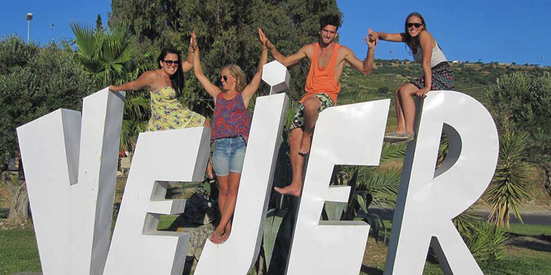 Exploring Vejer