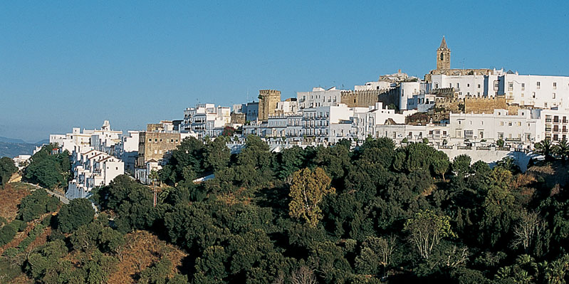 Vejer de la Frontera