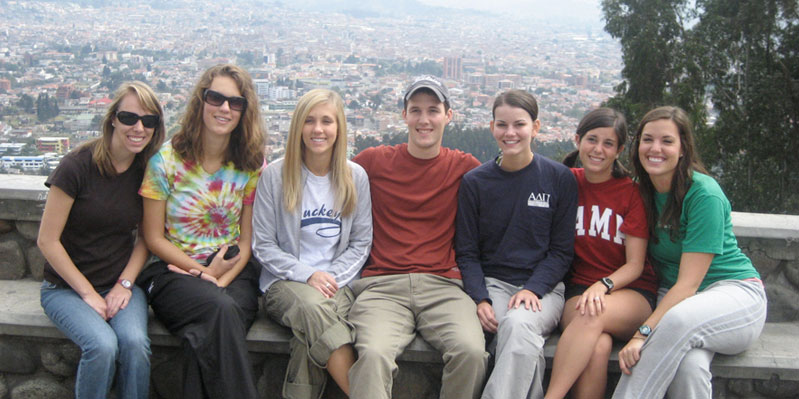 Learn Spanish in Cuenca