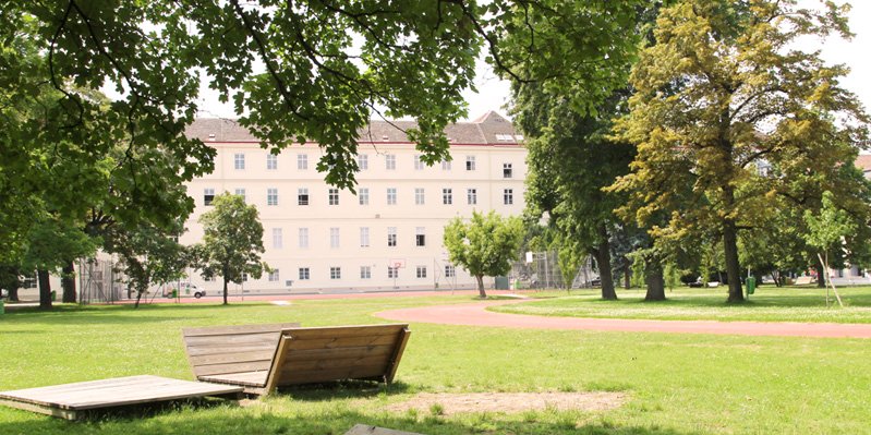 German summer school, Vienna
