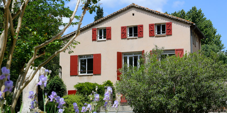 The school