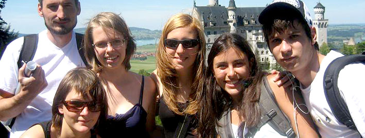 Munich (14-17), Germany