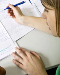 Examination Preparation Courses