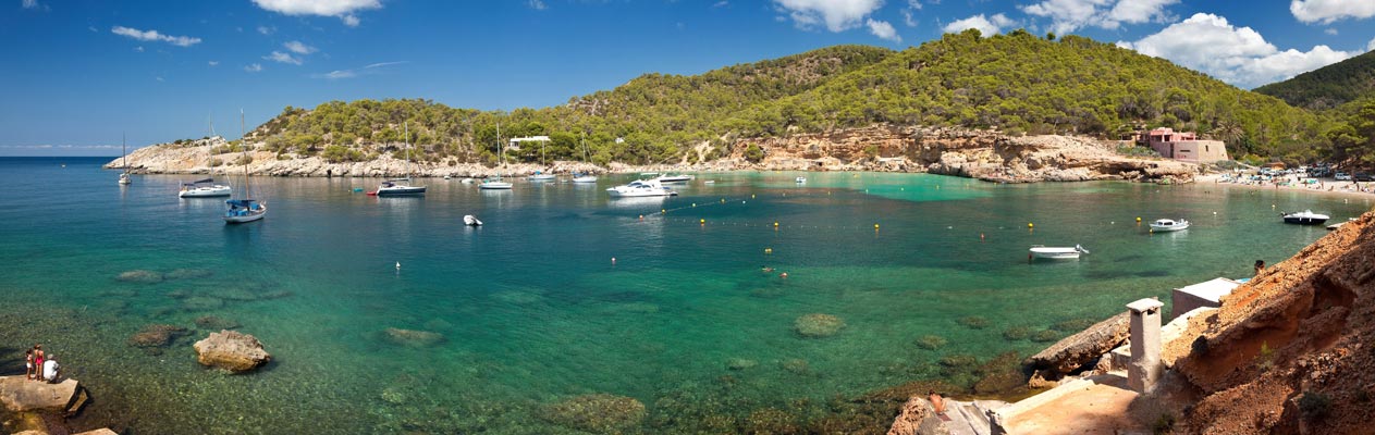 Spanish course in Ibiza