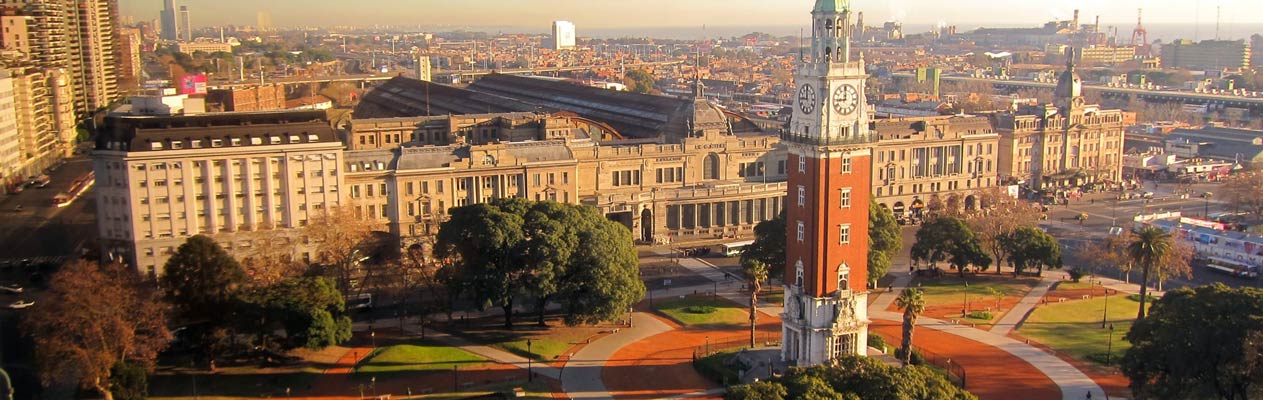 Buenos Aires Retiro Spanish school