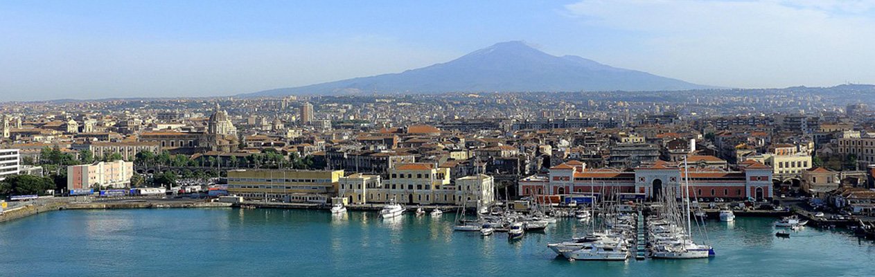 Learn Italian in Catania