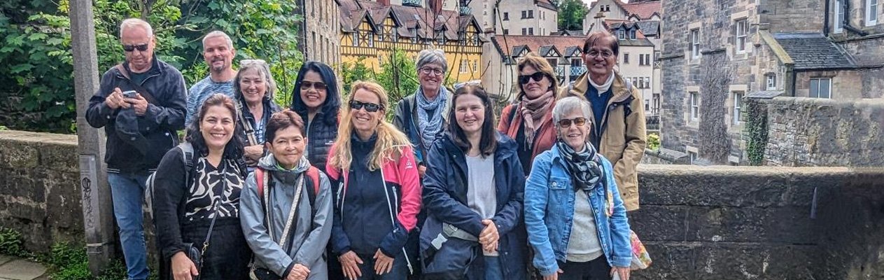 English Club 50+ Course in Cork
