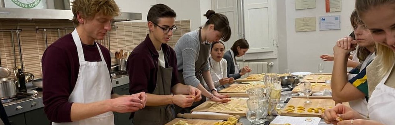 Cookery Course