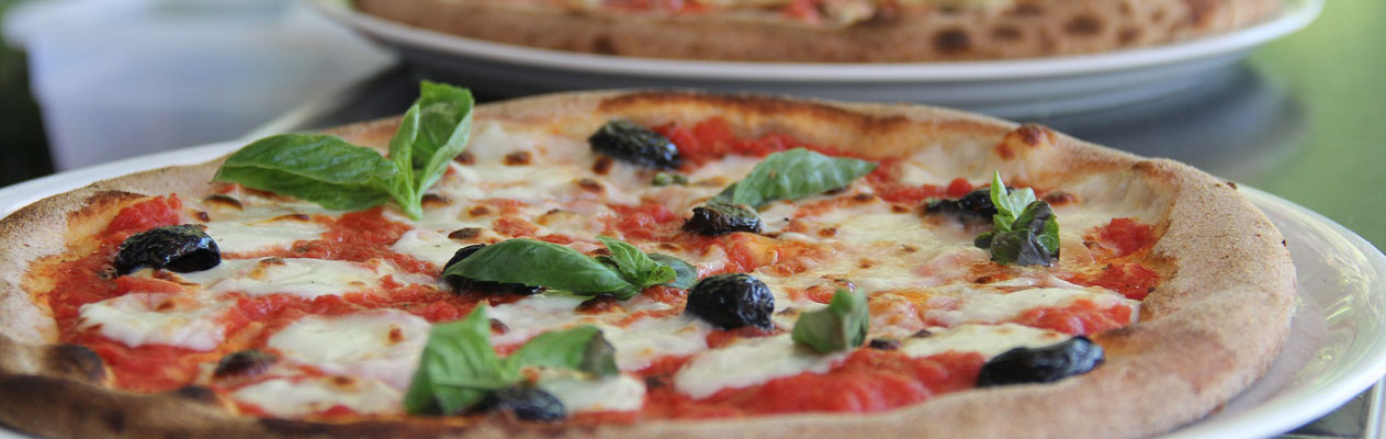 Pizza-making Course in Naples