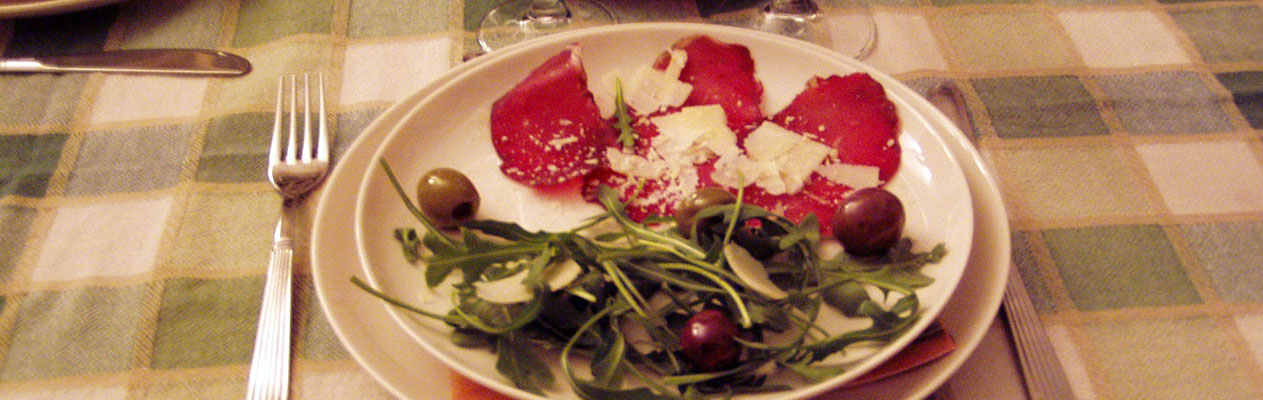 Cookery Course
