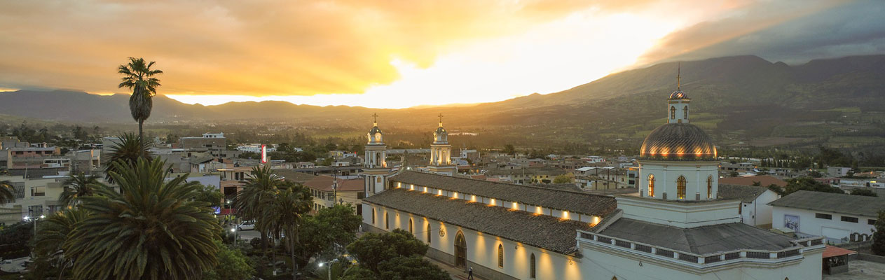 Learn Spanish in Ecuador