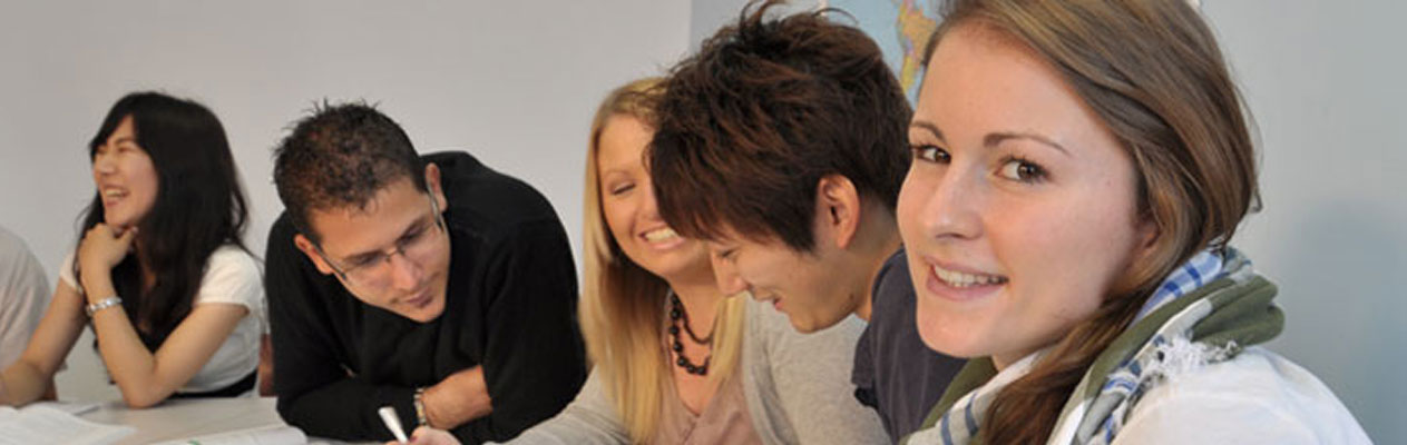 Cambridge Preparation Courses