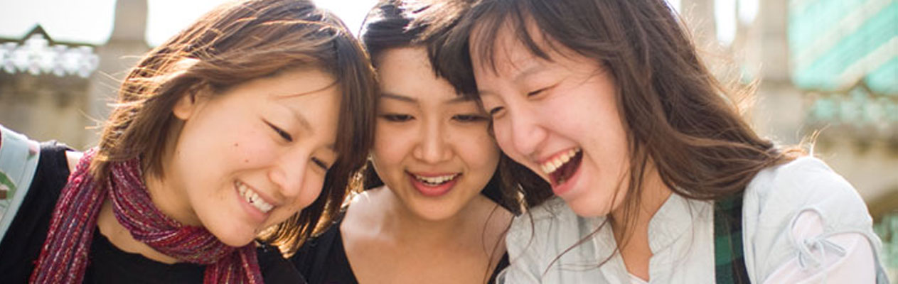 IELTS/TOEFL Preparation Courses