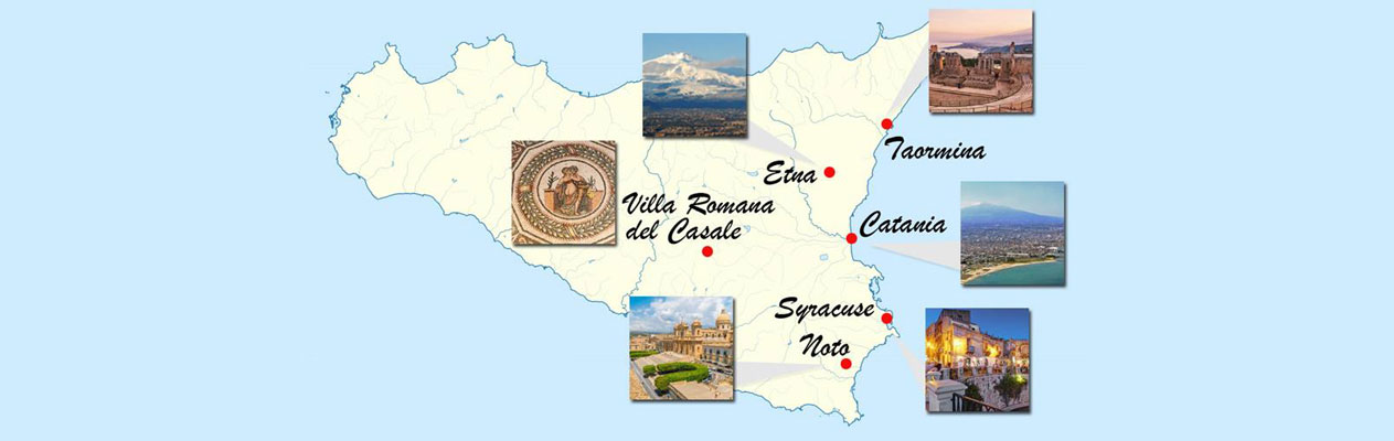 Language & excursion courses