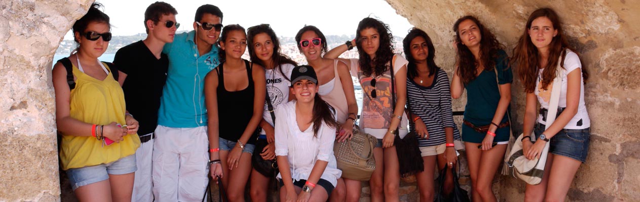 Cannes (12-15 & 16-17), France Cannes (12-15 & 16-17), France