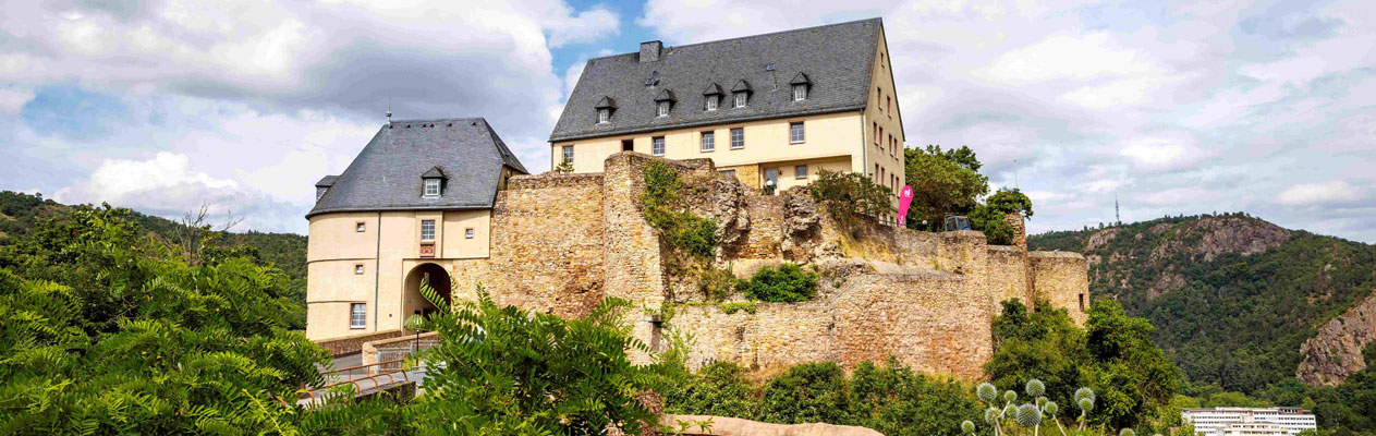 Ebernburg (10-12 & 13-16), Germany