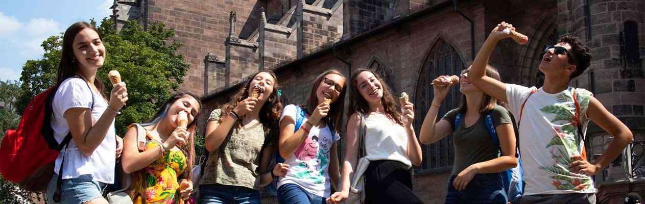 Nuremberg (14-17), Germany