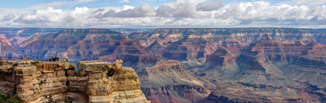 Grand Canyon, United States of America